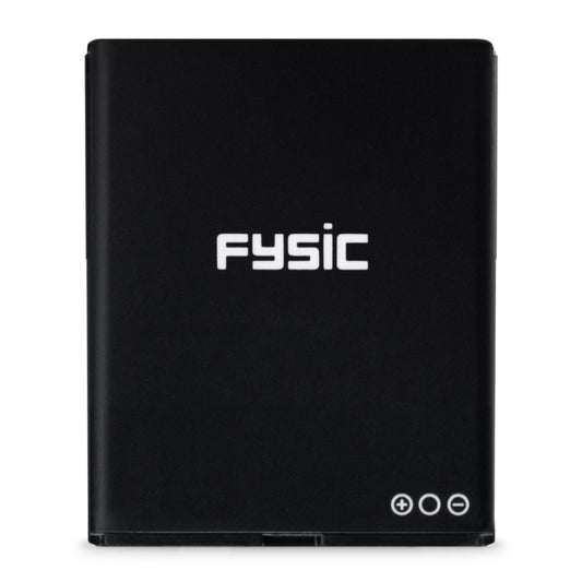 Fysic F15 Akku