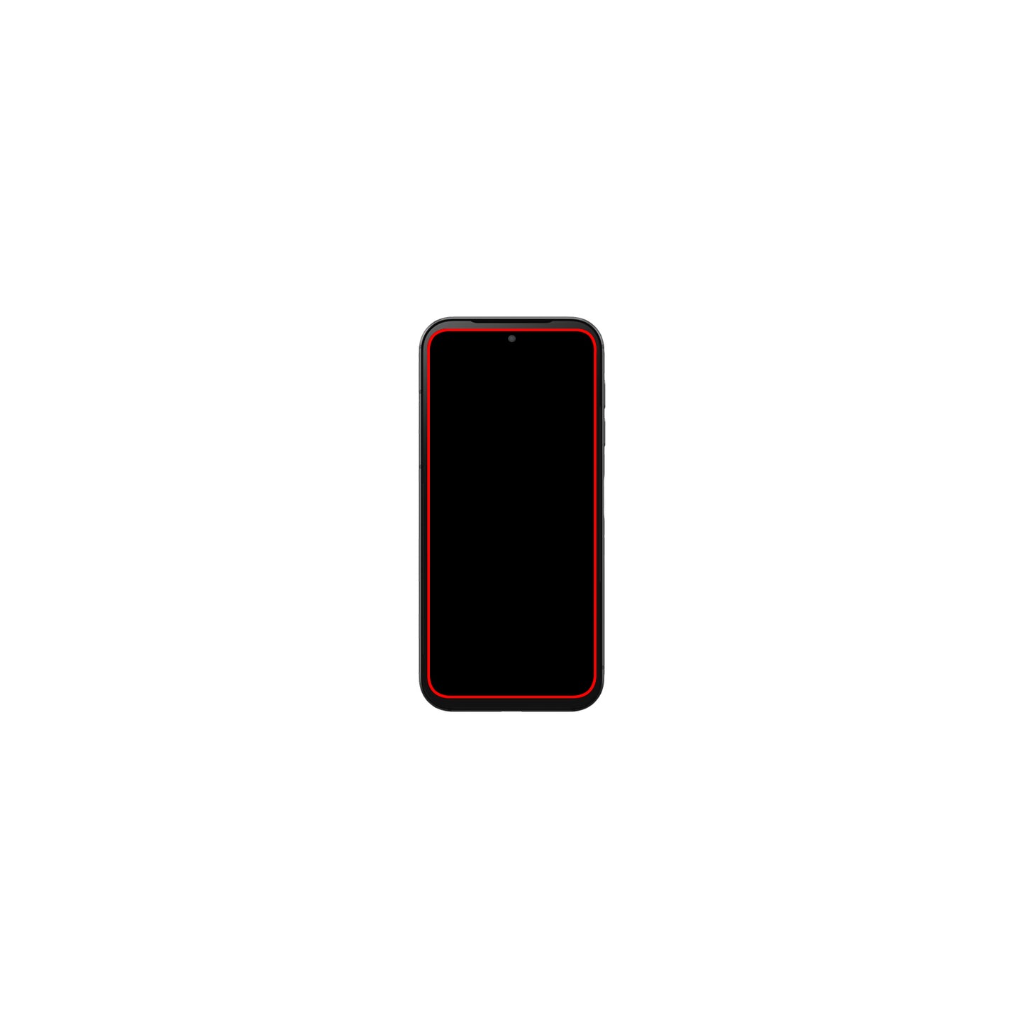 Mobilize Glass Screen Protector Fairphone 5
