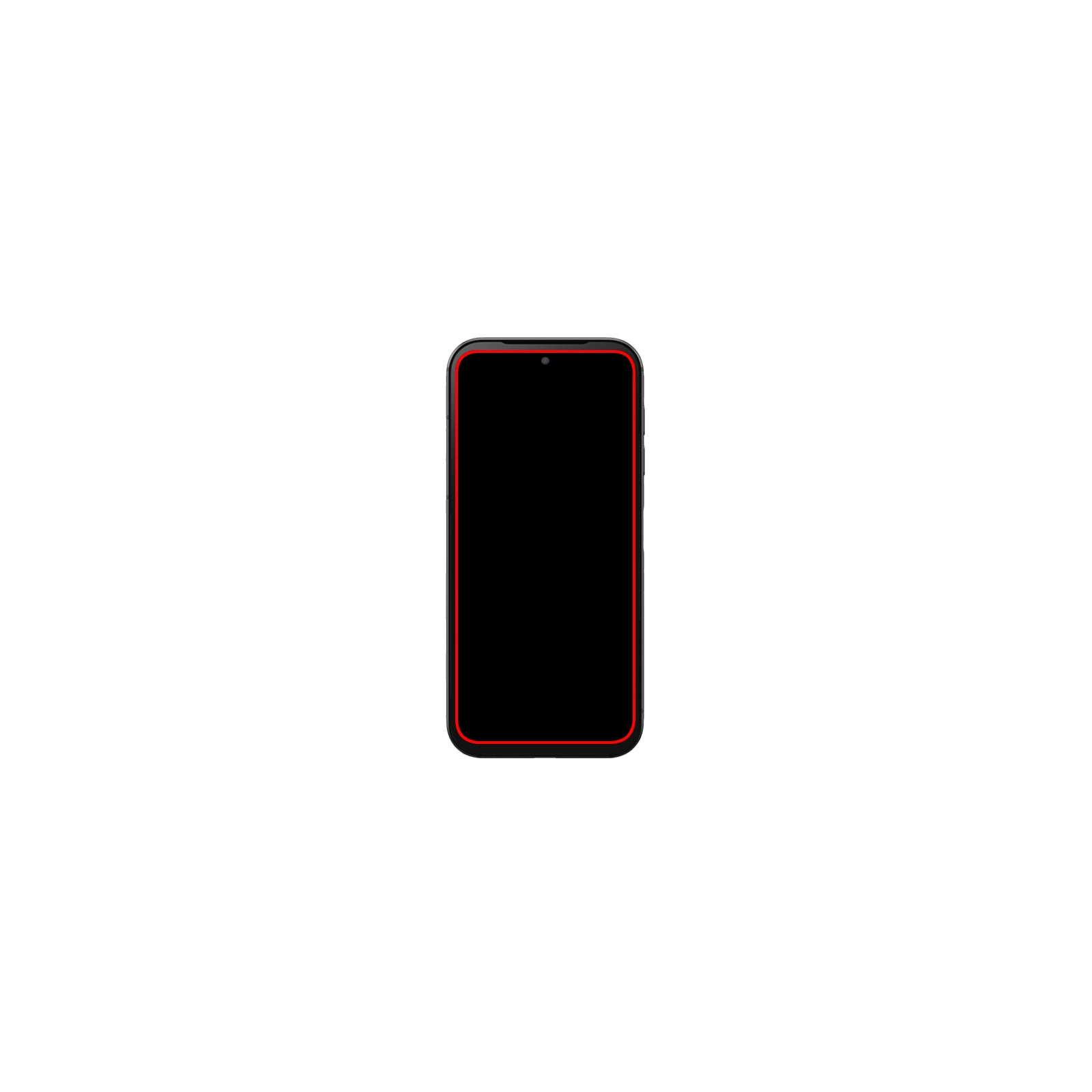 Mobilize Glass Screen Protector Fairphone 5