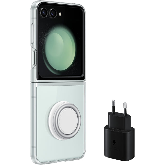 EF-XF73KKTEGWW Samsung Starter Pack Galaxy Z Flip5
