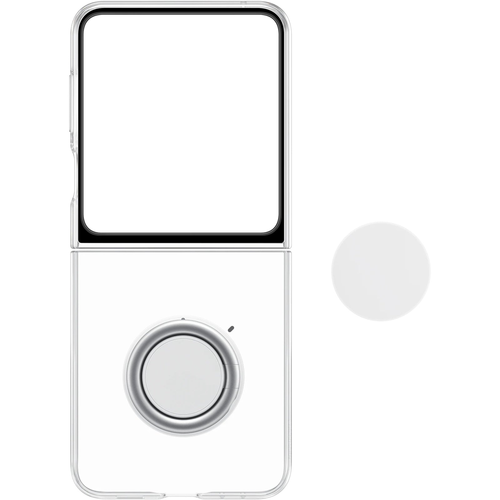 EF-XF73KKTEGWW Samsung Starter Pack Galaxy Z Flip5