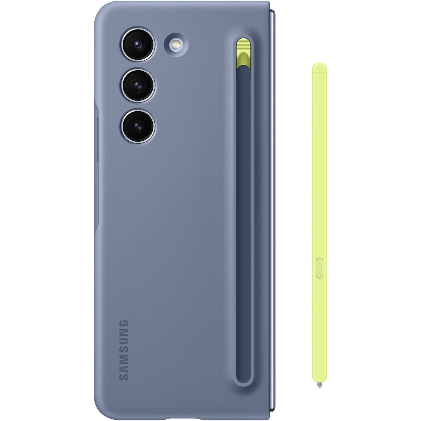 EF-OF94PCUEGWW Samsung Slim S Pen Case Galaxy Z Fold 5 Sand