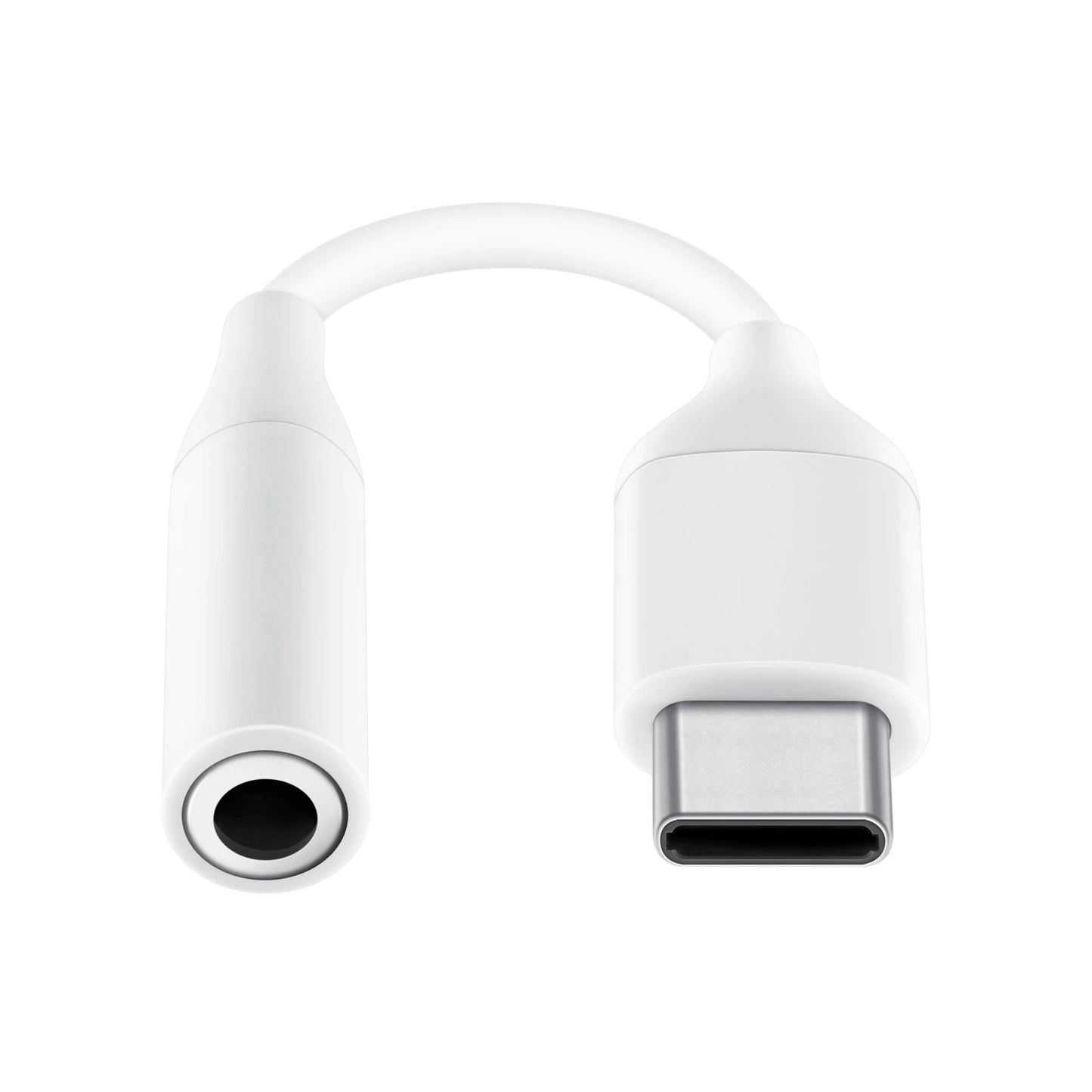 EE-UC10JUWEGUS Samsung USB-C to 3.5mm Adapter White