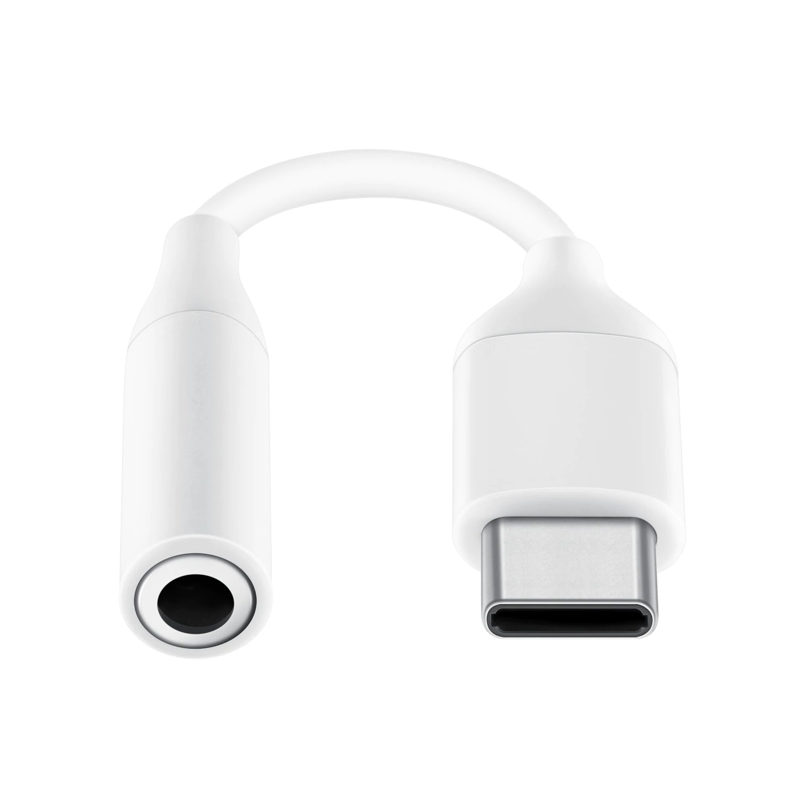 EE-UC10JUWEGUS Samsung USB-C to 3.5mm Adapter White