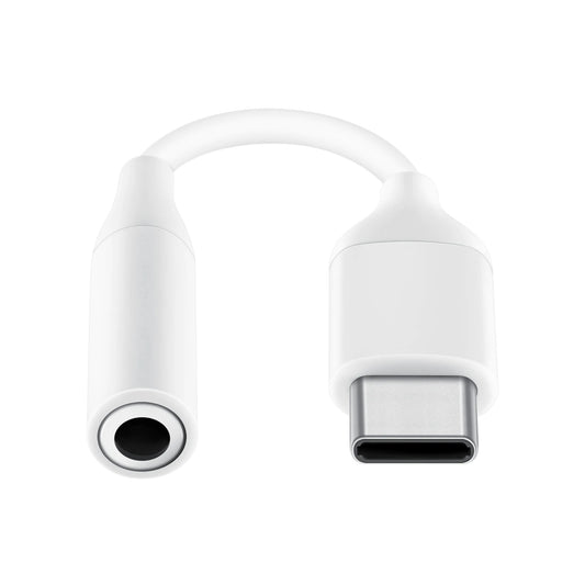 EE-UC10JUWEGUS Samsung USB-C to 3.5mm Adapter White