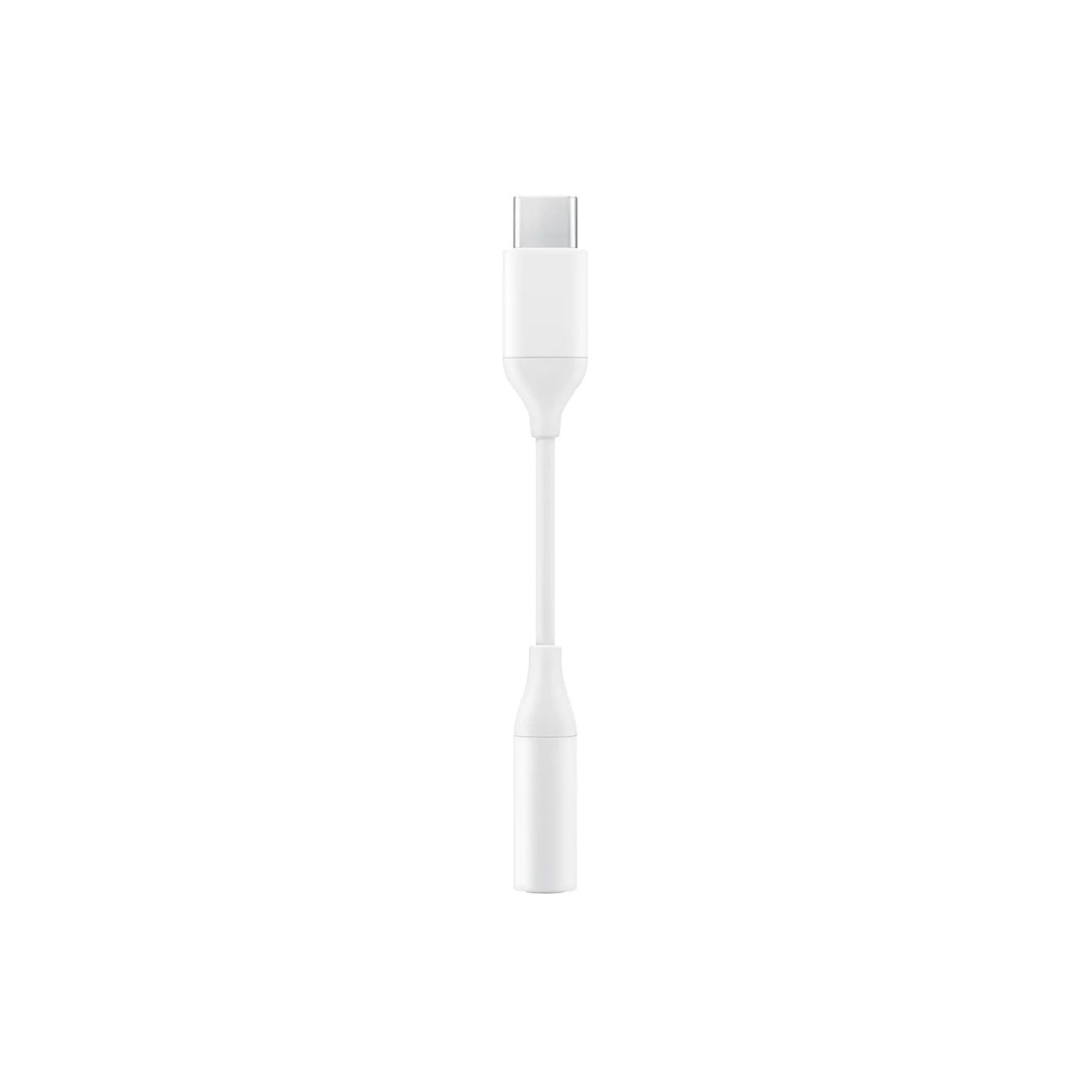 EE-UC10JUWEGUS Samsung USB-C to 3.5mm Adapter White