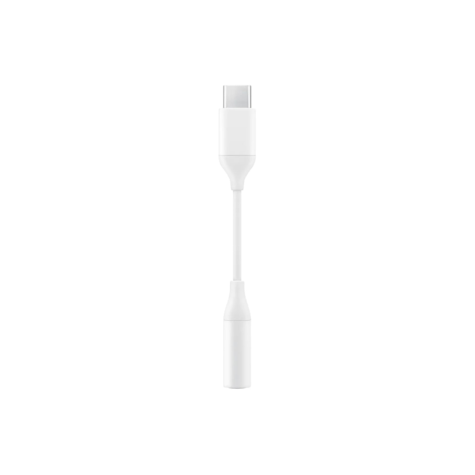 EE-UC10JUWEGUS Samsung USB-C to 3.5mm Adapter White