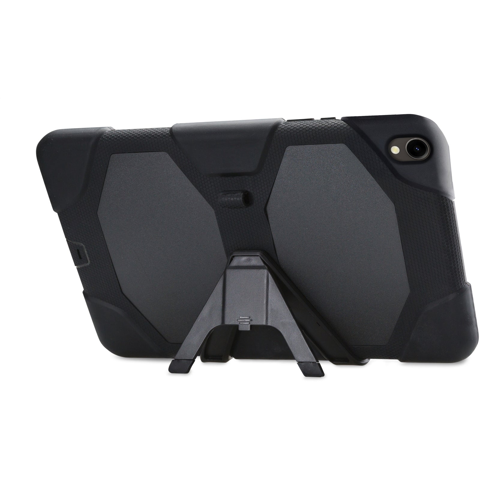 Xccess Survivor Essential Case Samsung Galaxy Tab S9 11/S9 FE Black (Screenless)