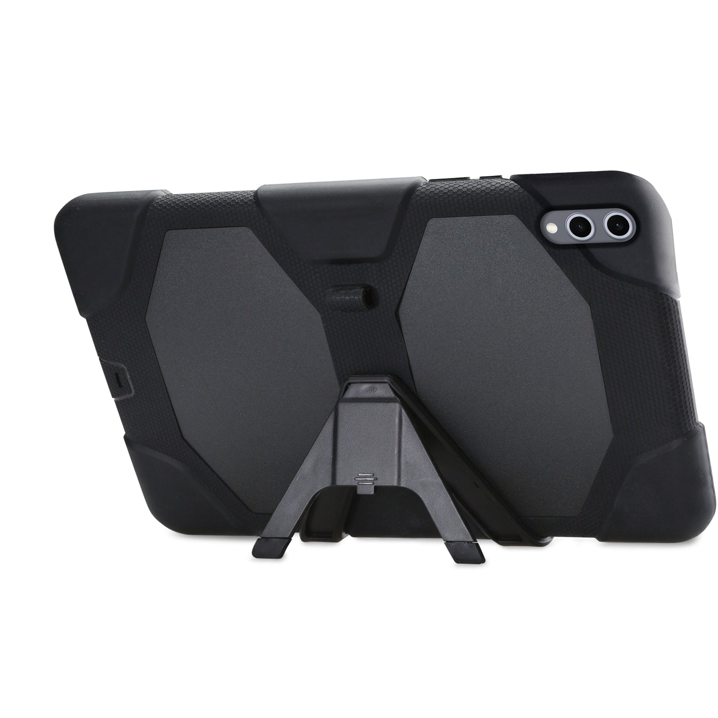 Xccess Survivor Essential Case Samsung Galaxy Tab S9+/S9 FE+/S10+ 12.4 Black (Screenless)
