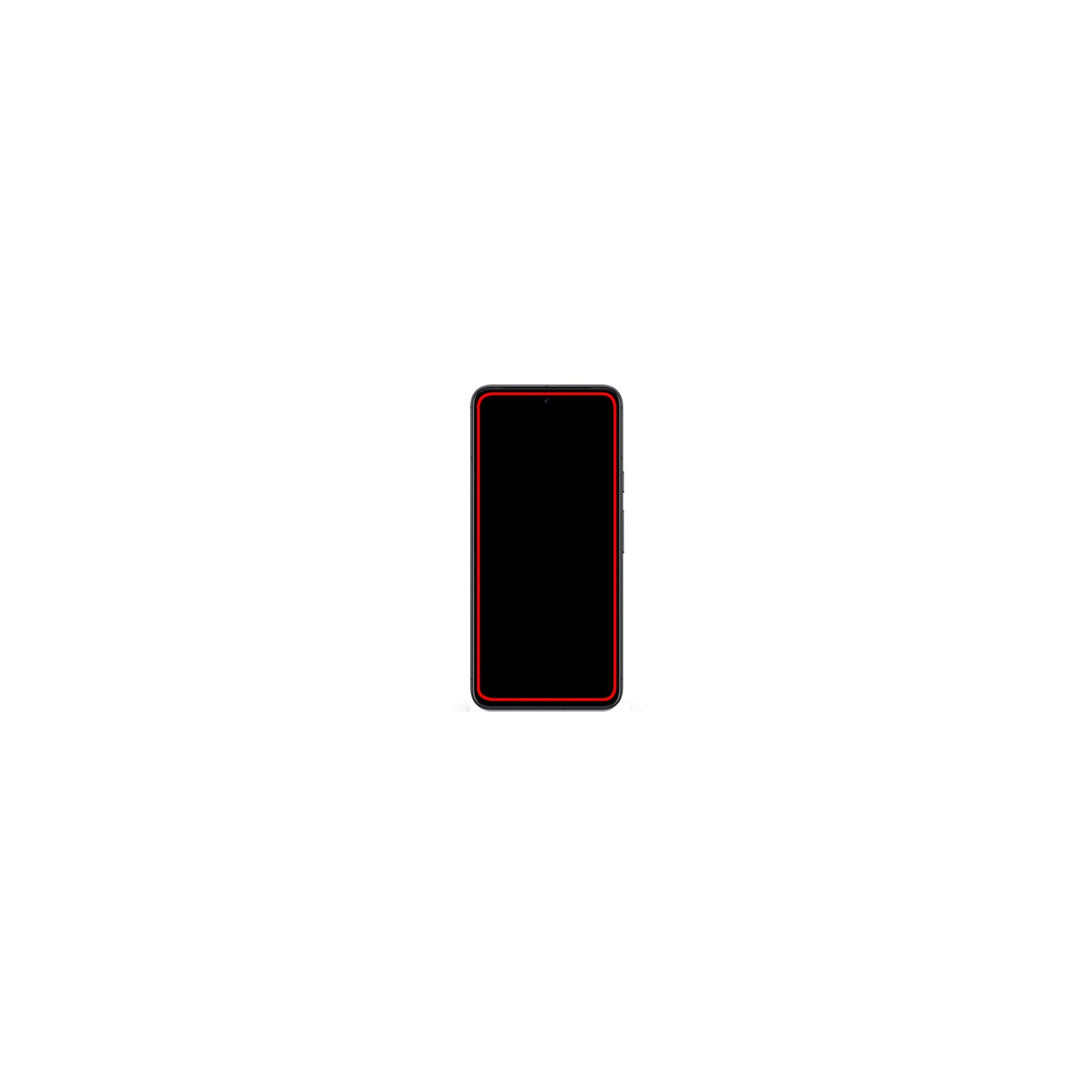 Mobilize Glass Screen Protector Google Pixel 8