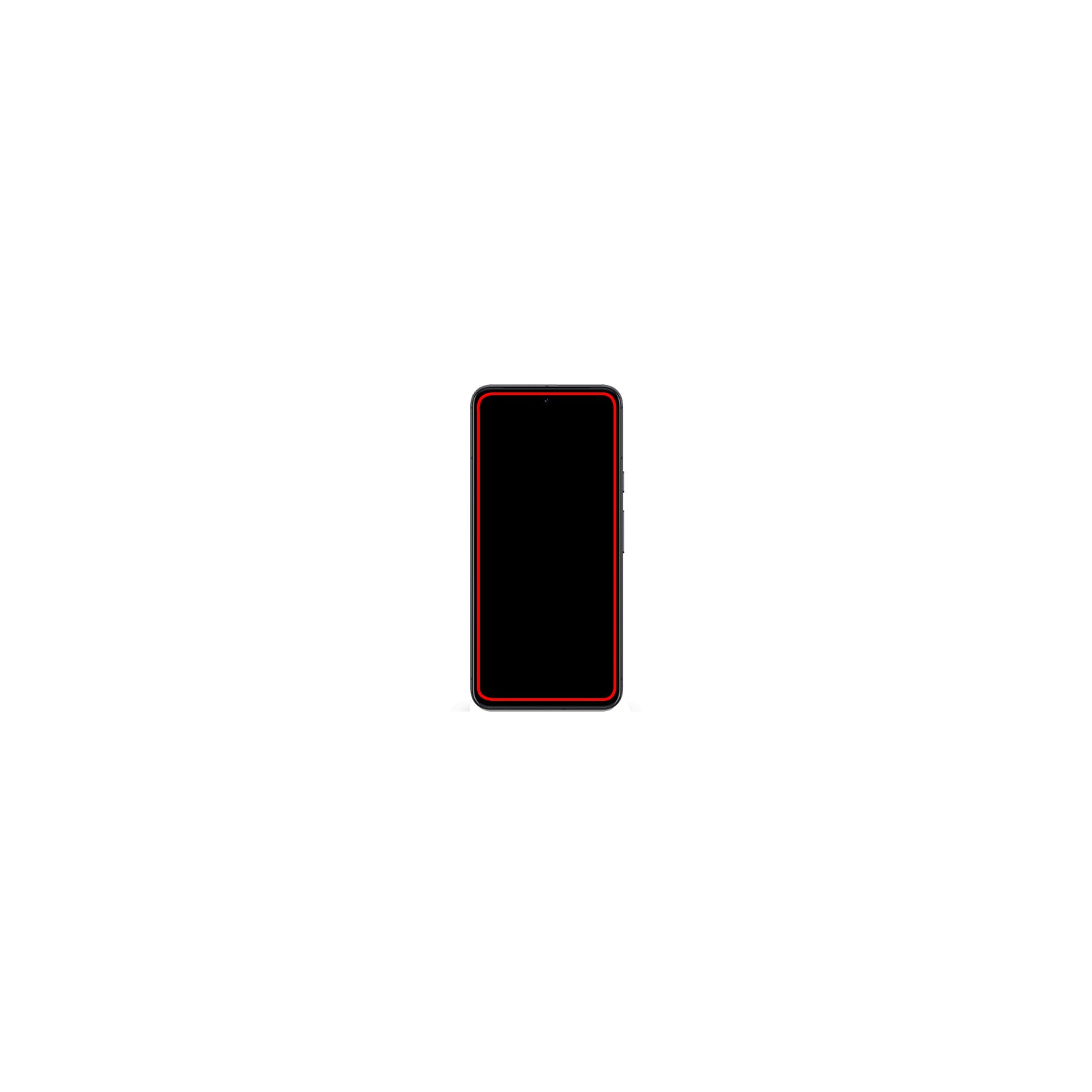 Mobilize Glass Screen Protector Google Pixel 8