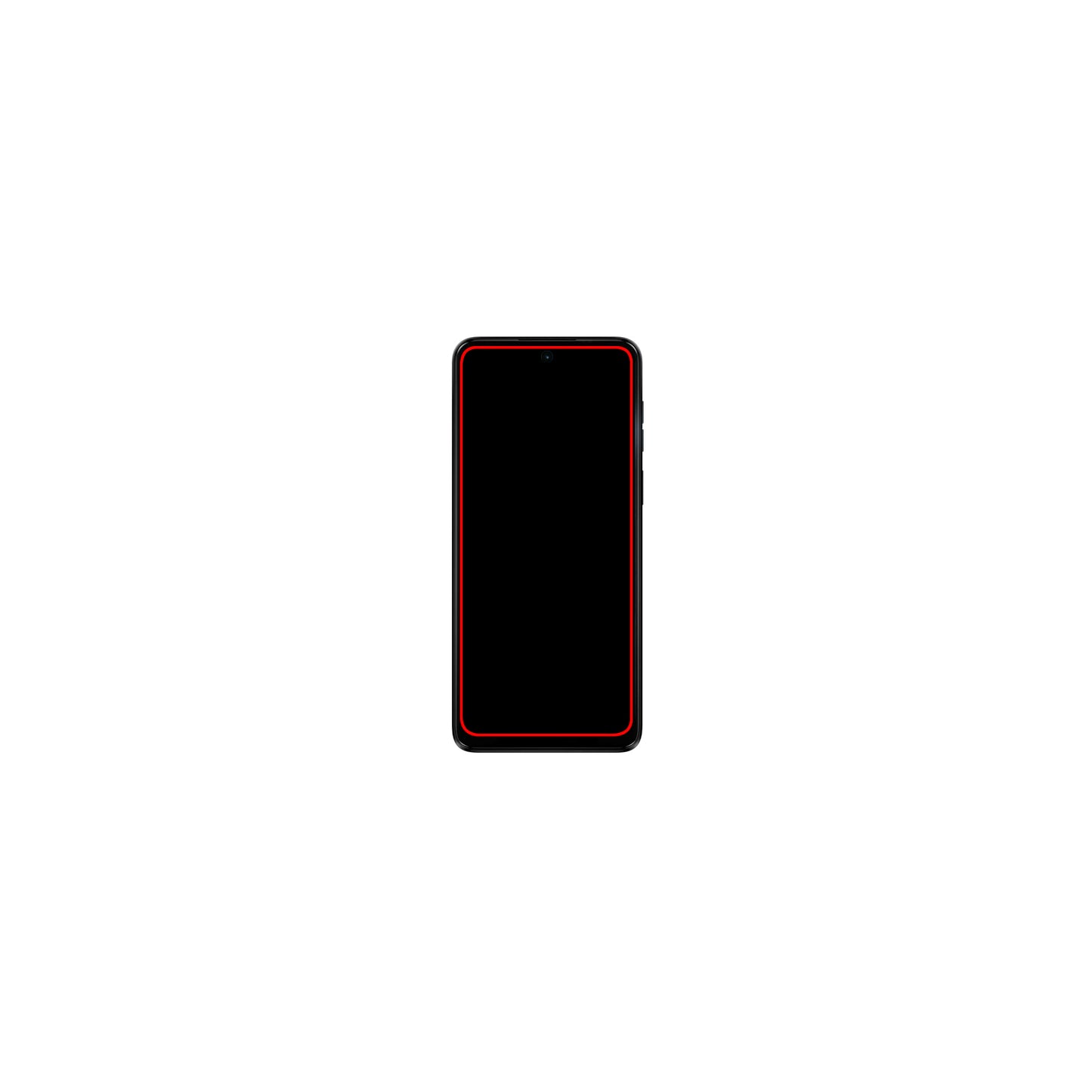 Mobilize Glass Screen Protector Motorola Moto G14