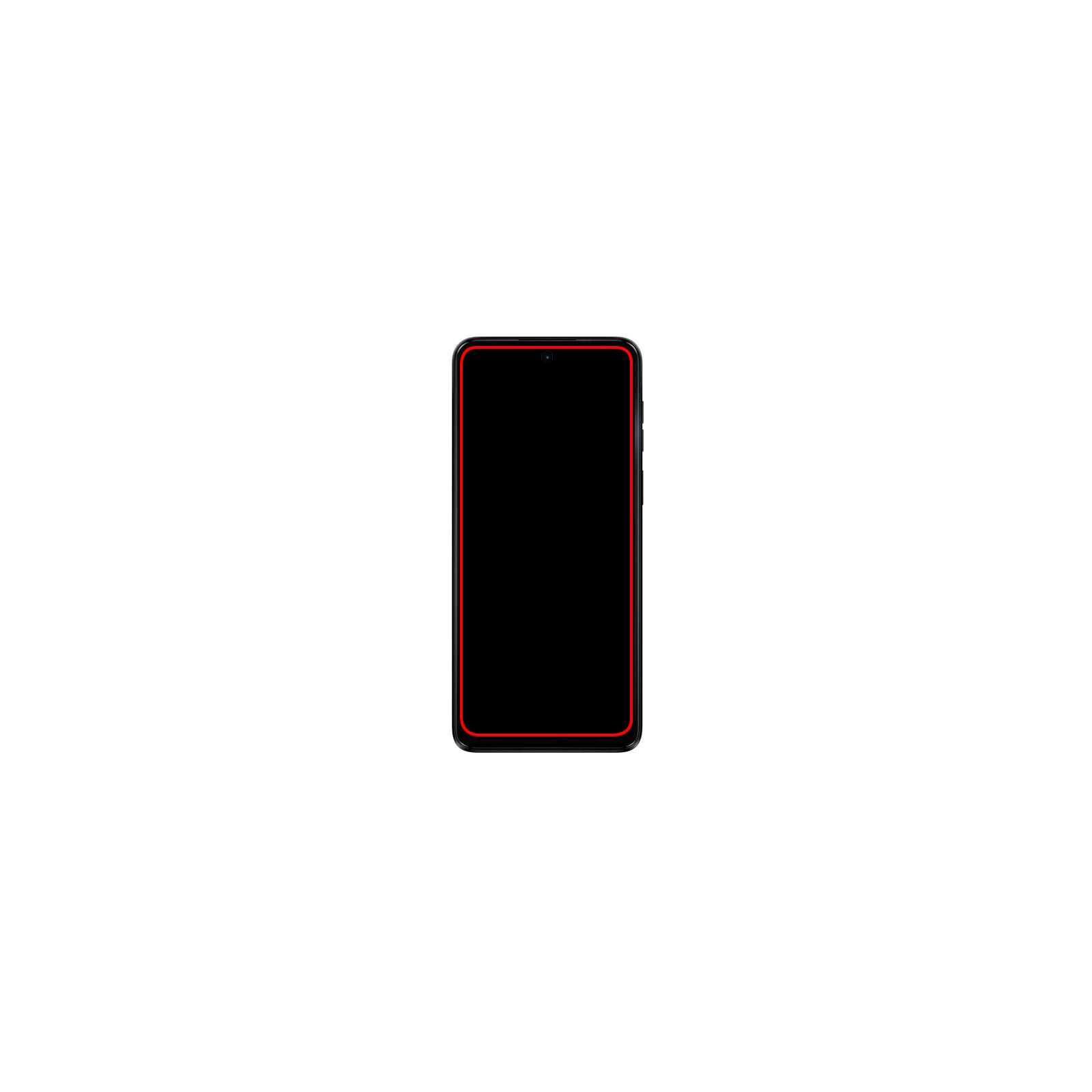 Mobilize Glass Screen Protector Motorola Moto G14