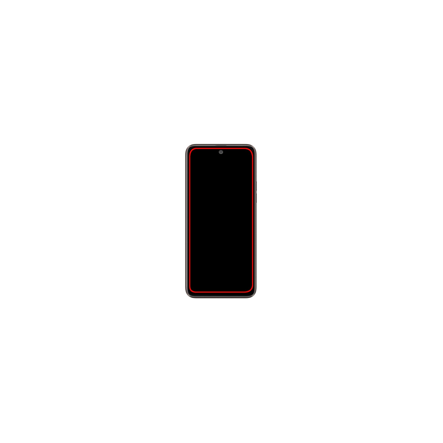 Mobilize Glass Screen Protector HTC U23 Pro