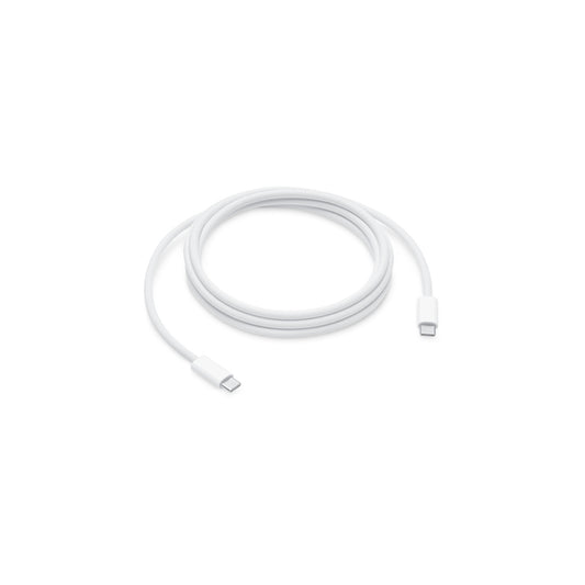 MU2G3ZM/A Apple USB-C to USB-C Cable 240W 2m. White