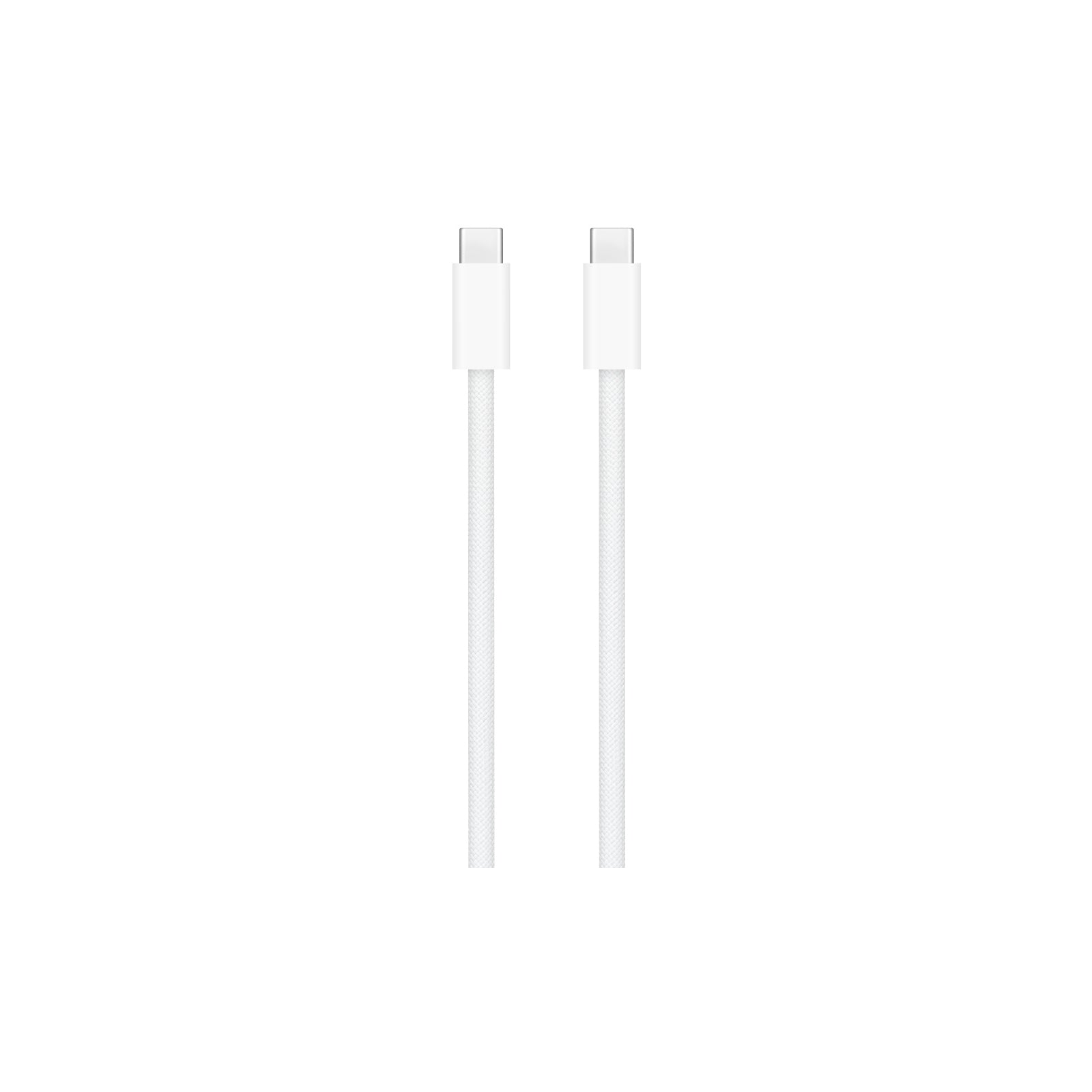MU2G3ZM/A Apple USB-C to USB-C Cable 240W 2m. White