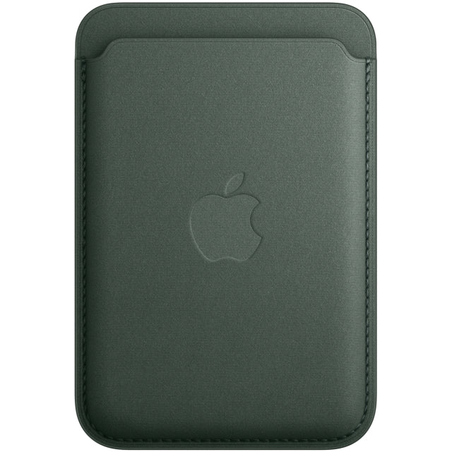 MT273ZM/A Apple FineWoven Wallet mit MagSafe Evergreen