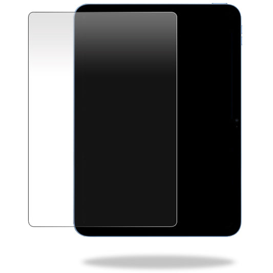 Mobilize Verre Trempé Apple iPad 10.9 (2022)/iPad 11 (2025)