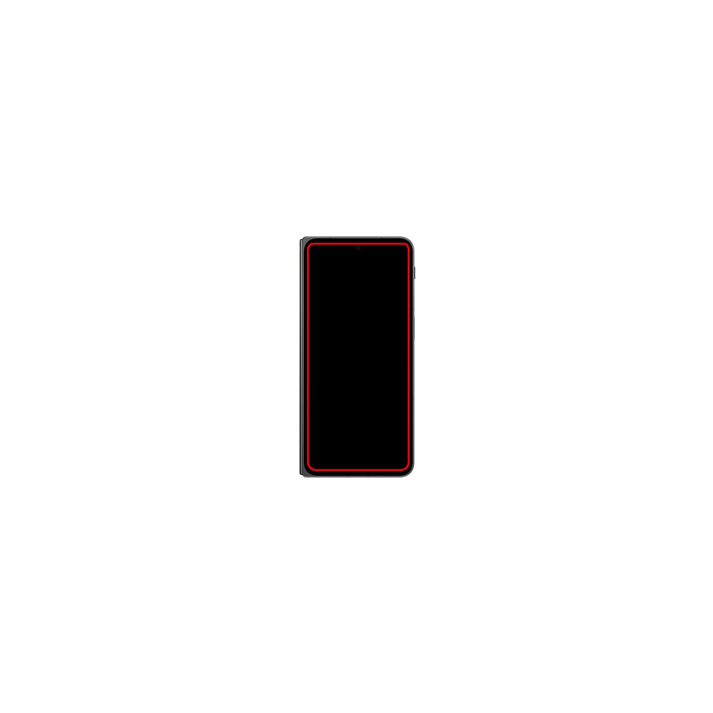 Mobilize Glass Screen Protector OnePlus Open/OPPO Find N3
