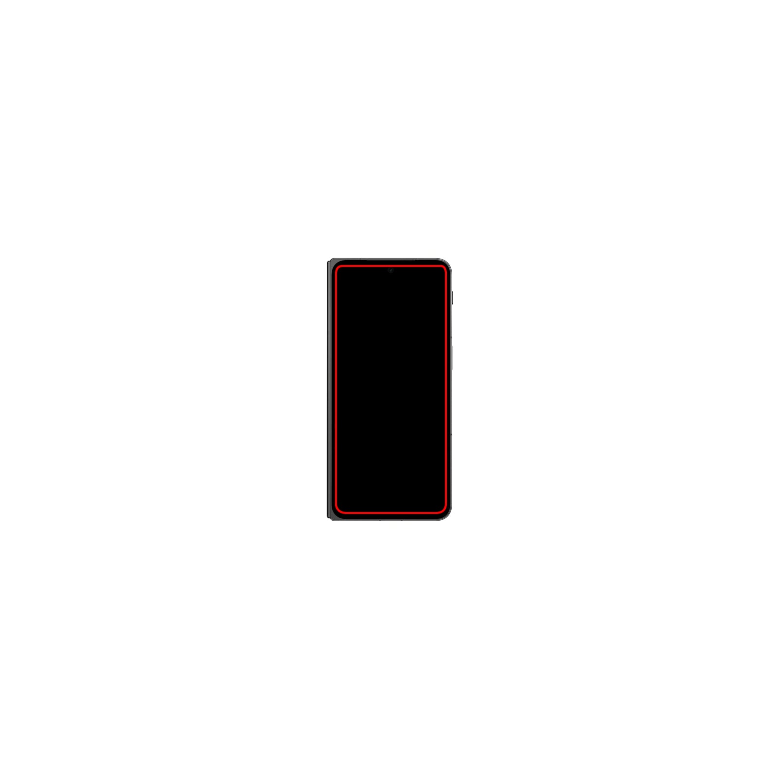 Mobilize Glass Screen Protector OnePlus Open/OPPO Find N3
