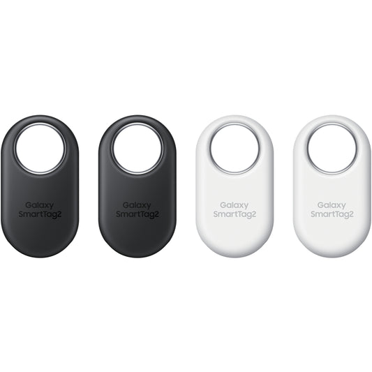 EI-T5600KWEGEU Samsung Galaxy SmartTag2 White (4-pack)