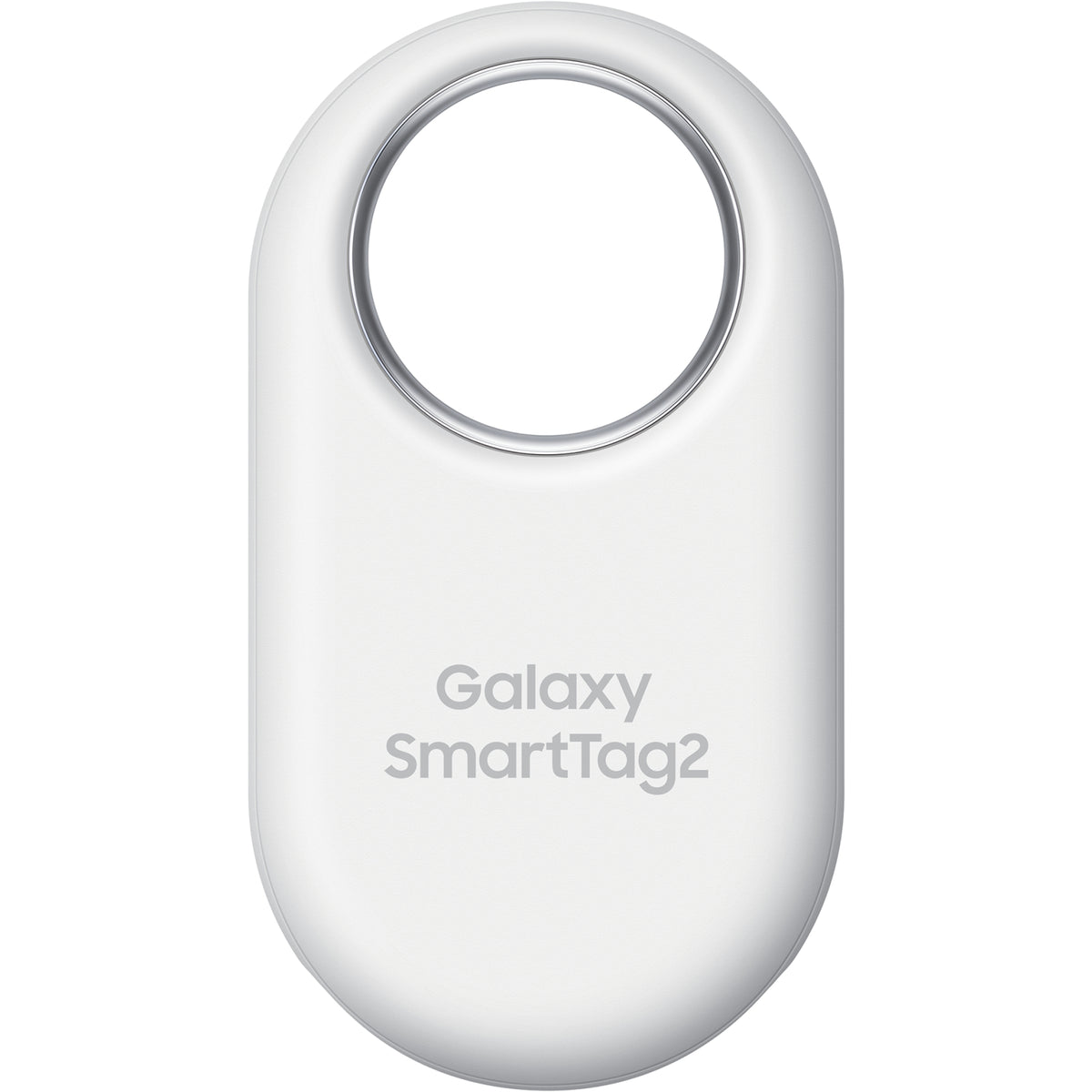 EI-T5600KWEGEU Samsung Galaxy SmartTag2 White (4-pack)