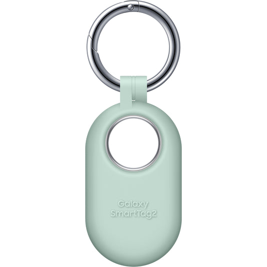 EF-PT560CMEGWW Samsung Galaxy Silicon Case for SmartTag2 Mint