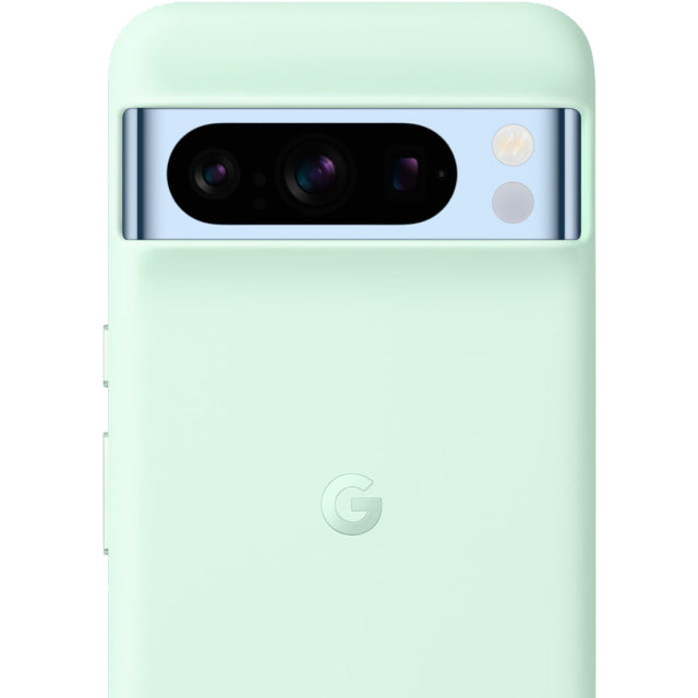 Google Hard Case für Google Pixel 8 Pro Mint