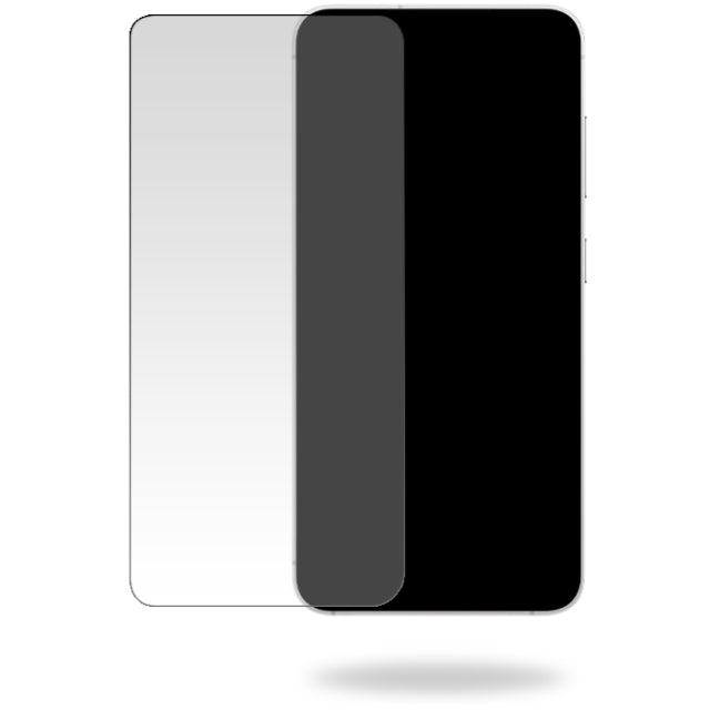 Mobilize Glass Screen Protector Samsung Galaxy S24 5G/S25 5G