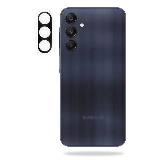 Mobilize Glass Displayschutzfolie für Kamera Samsung Galaxy A25 5G