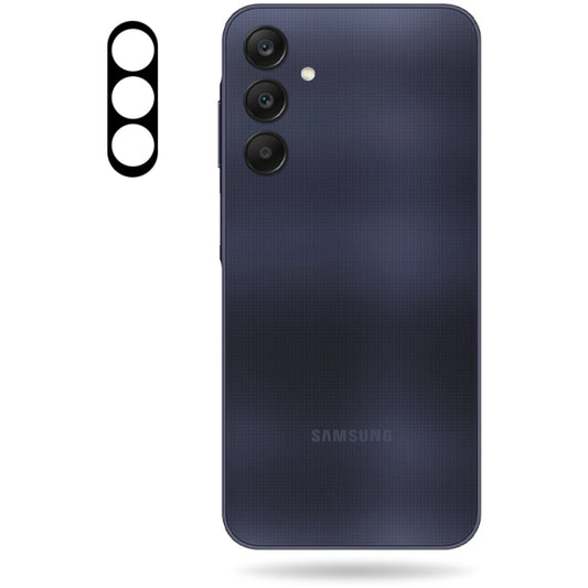 Mobilize Verre Trempé Protecteur d'Écran pour Appareil Photo Samsung Galaxy A25 5G