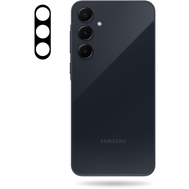 Mobilize Glass Screen Protector for Camera Samsung Galaxy A55 5G