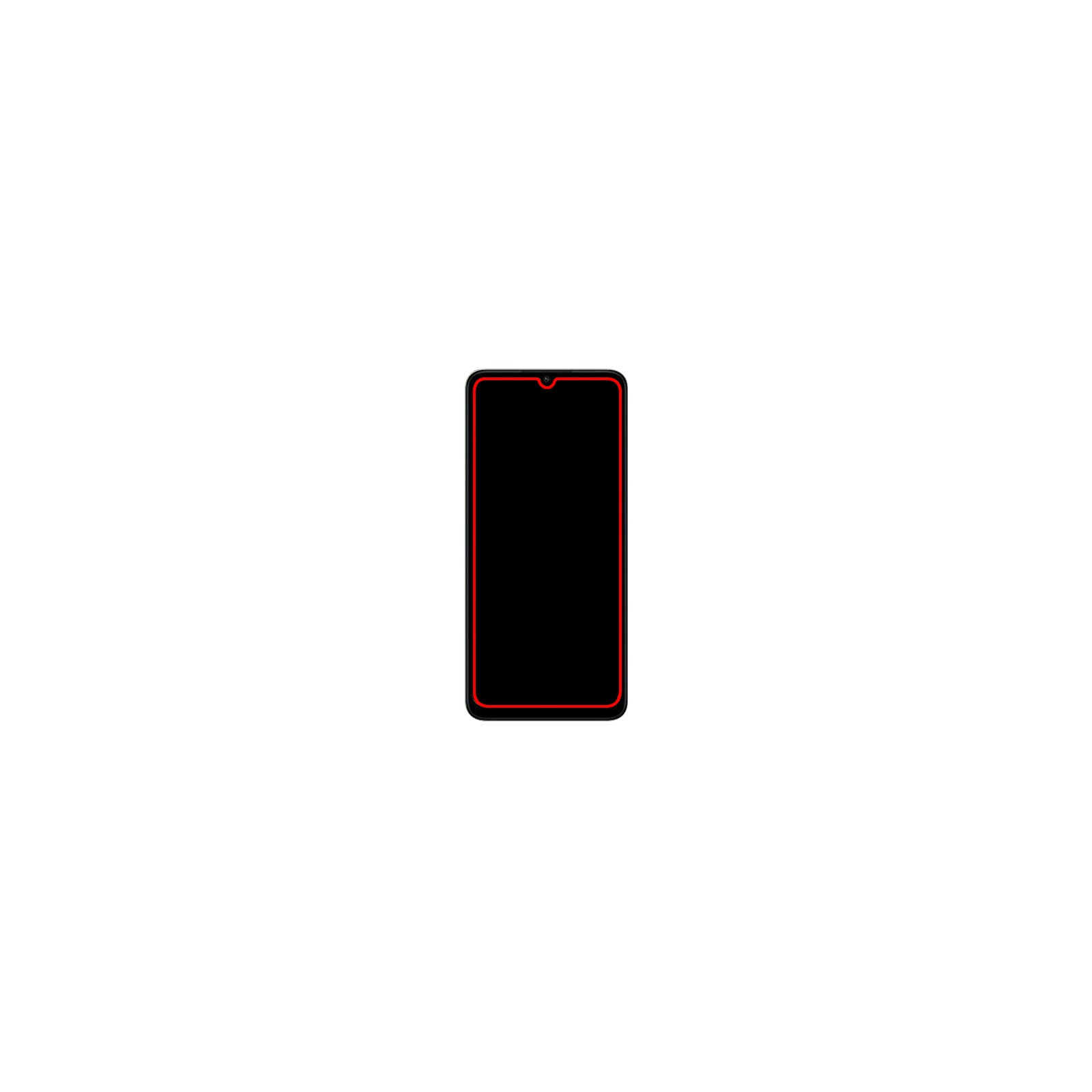 Mobilize Glass Screen Protector Xiaomi Redmi 13C 4G/5G