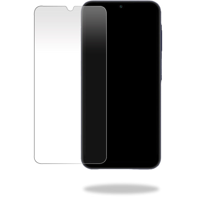 My Style Protection d'écran en verre trempé pour Samsung Galaxy A25 5G Transparent (Lot de 10)