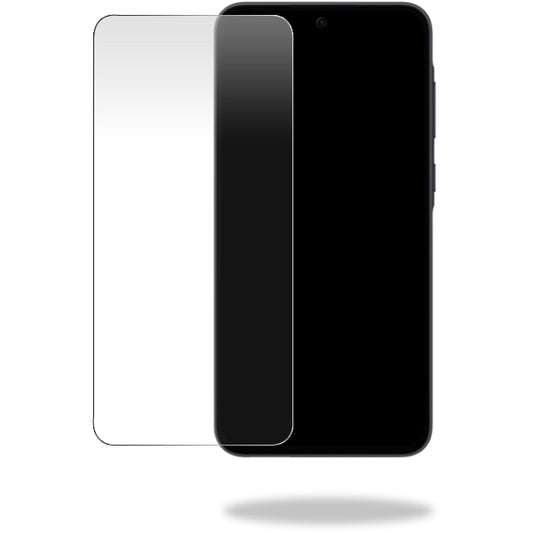 My Style Tempered Glass Screen Protector for Samsung Galaxy A35 5G Clear (10-Pack)