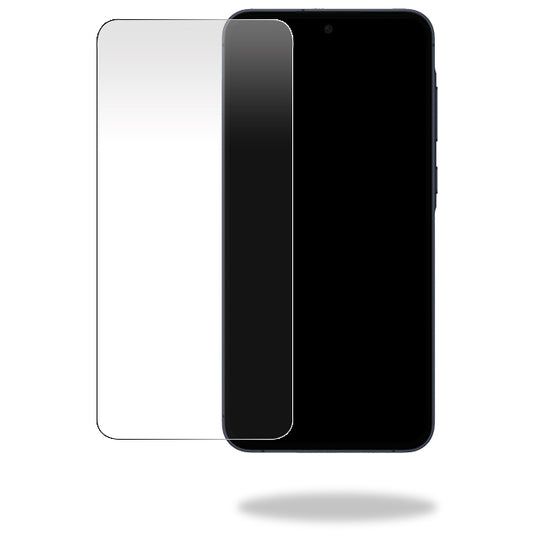 My Style Tempered Glass Screen Protector for Samsung Galaxy A35 5G/A36 5G/A55 5G/A56 5G/S24 FE 5G Clear (10-Pack)