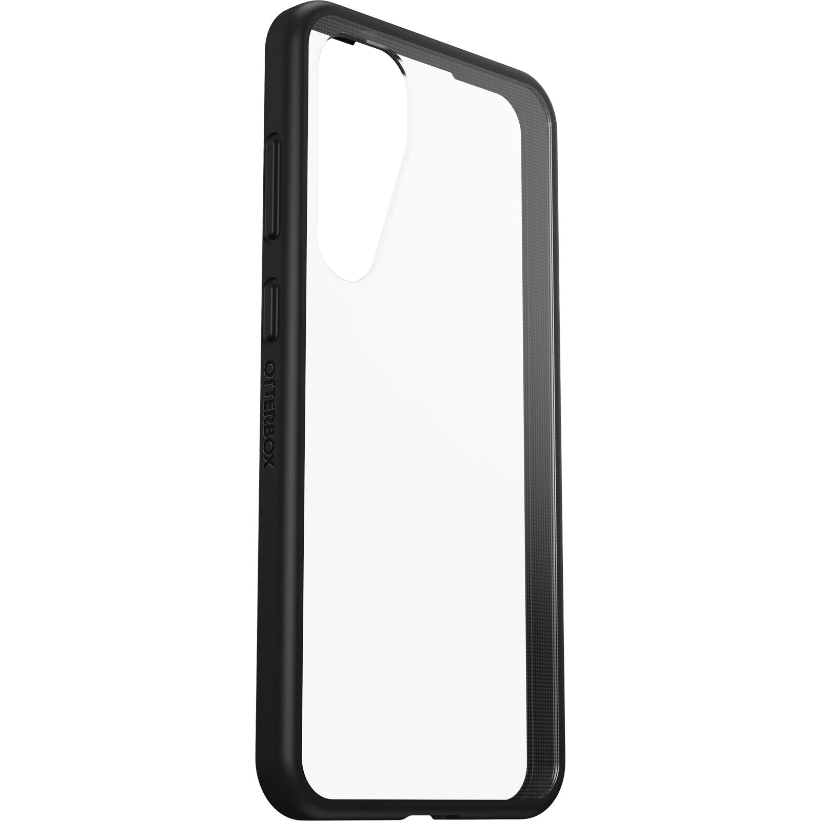 OtterBox React Series Samsung Galaxy S24+ 5G Clear/Black