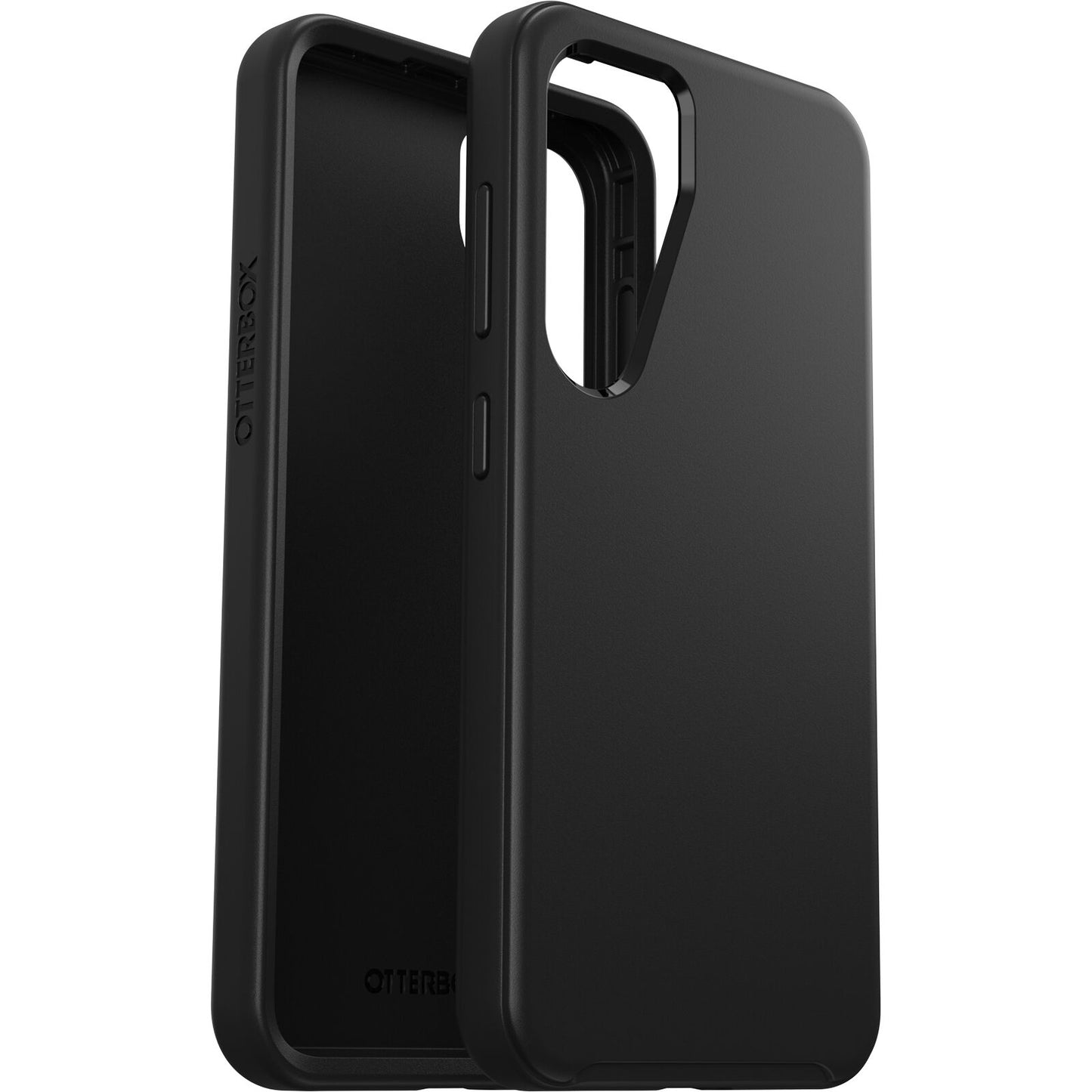 OtterBox Symmetry Case Samsung Galaxy S24 5G Black