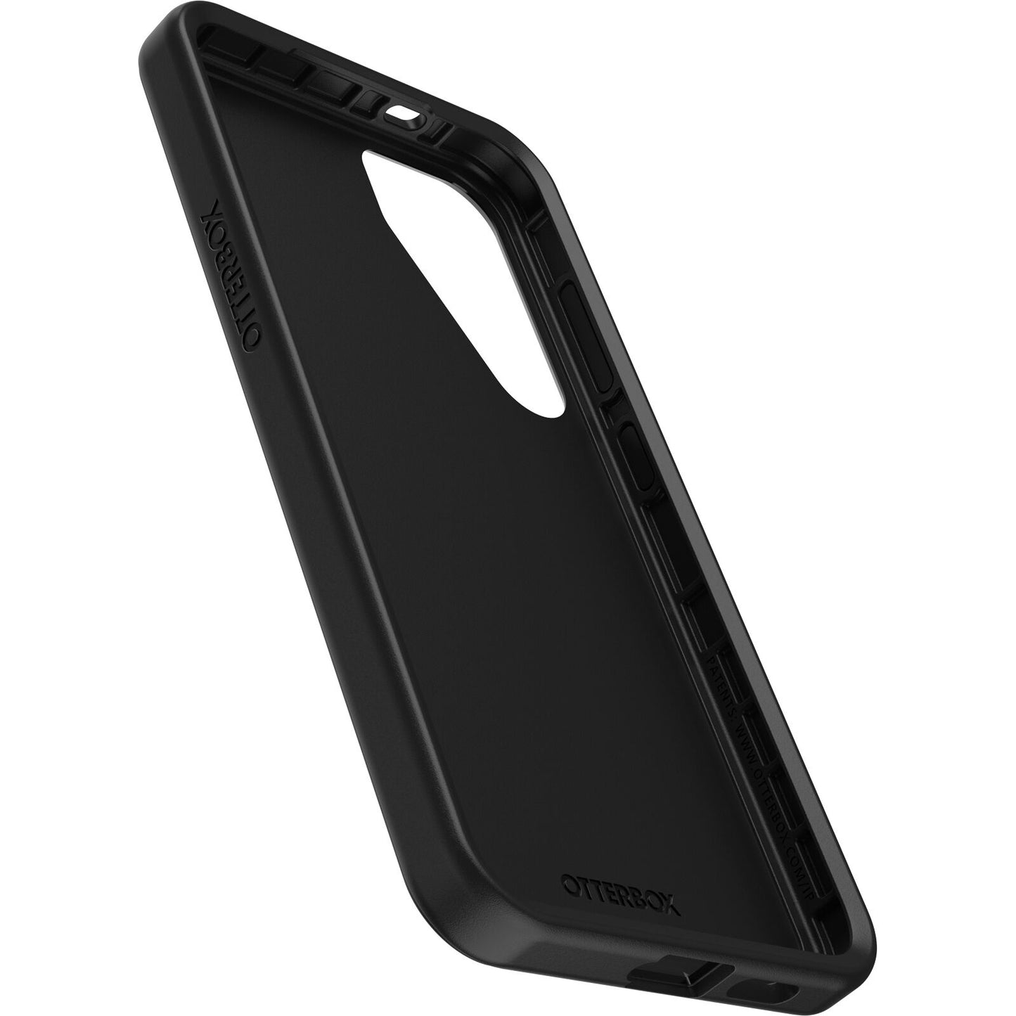 OtterBox Symmetry Case Samsung Galaxy S24+ 5G Black