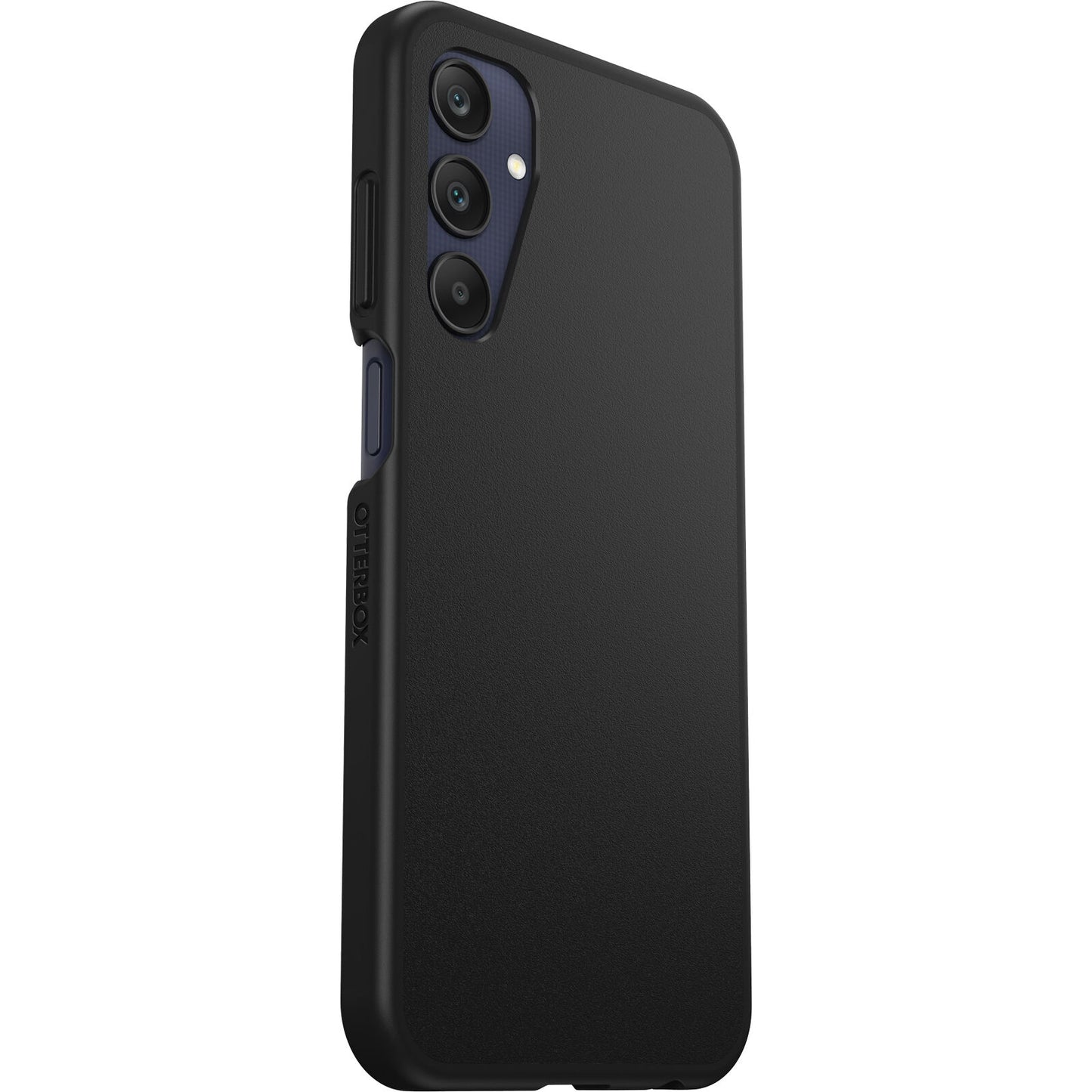 OtterBox React Series Samsung Galaxy A25 5G Black