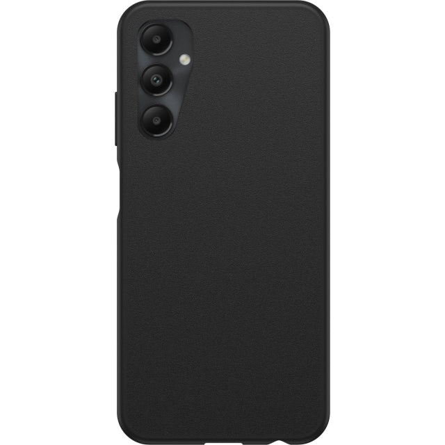 OtterBox React Series Samsung Galaxy A05s Black