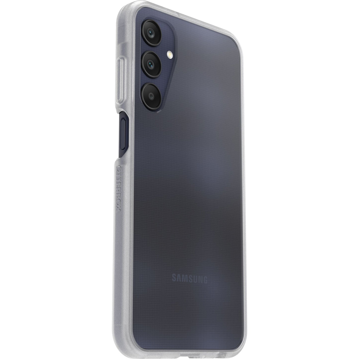 OtterBox React Series Samsung Galaxy A25 5G Clear