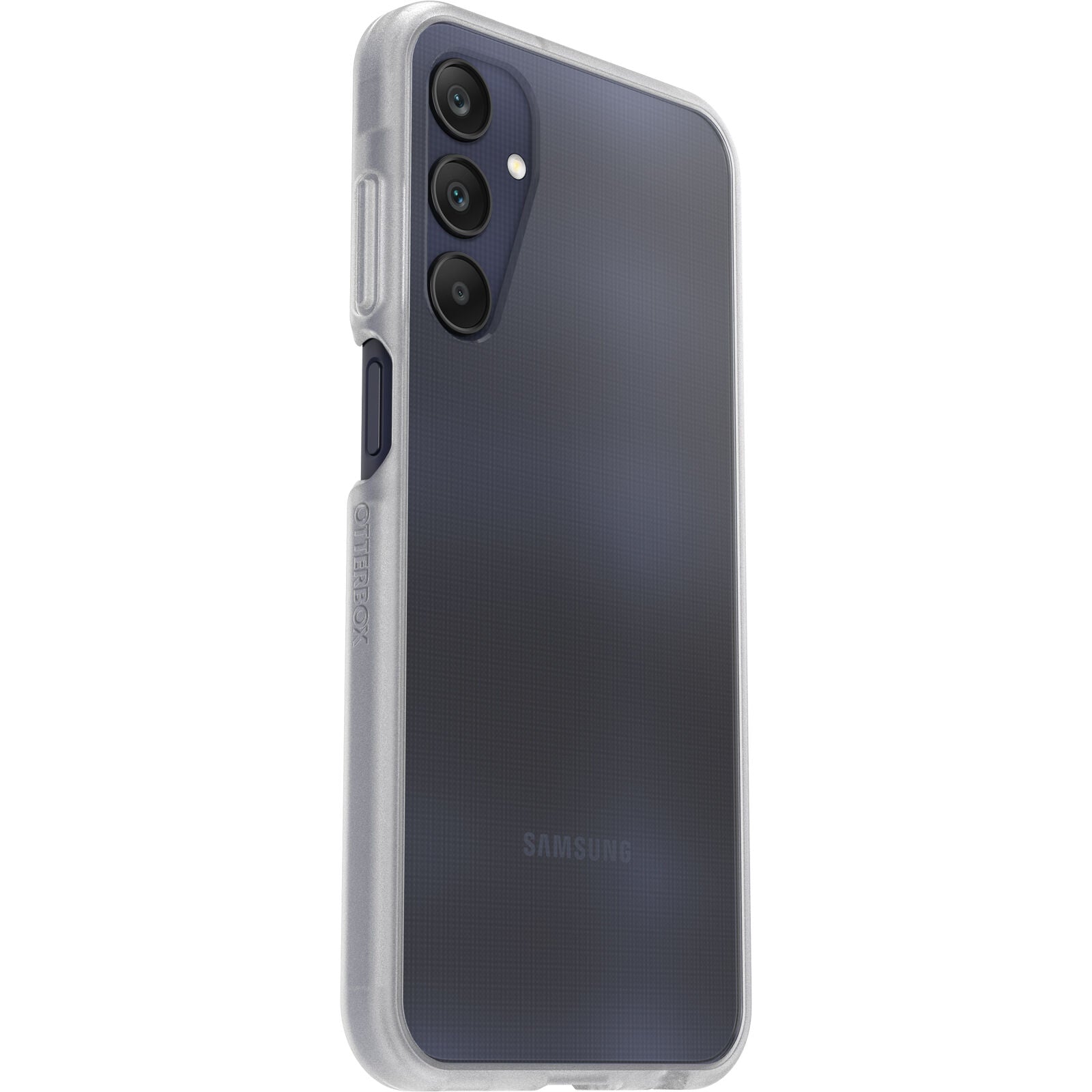 OtterBox React Series Samsung Galaxy A25 5G Clear