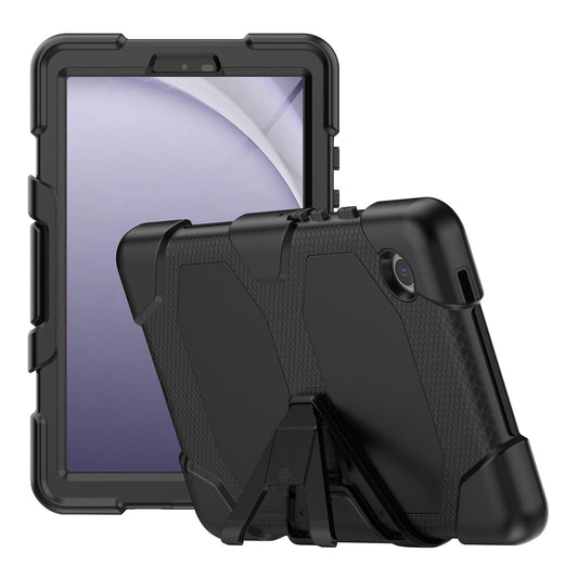 Xccess Survivor Essential Case Samsung Galaxy Tab A9 8.7 Black