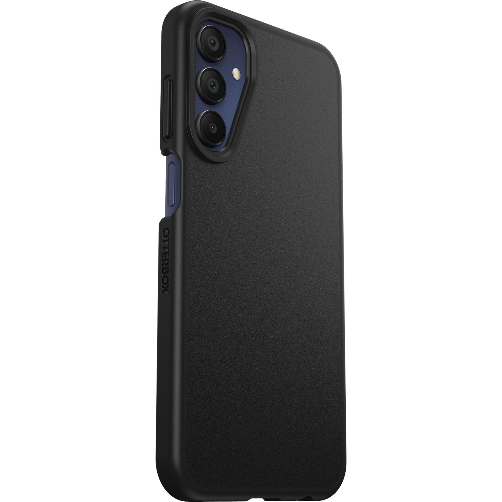 OtterBox React Series Samsung Galaxy A15 4G/5G Black