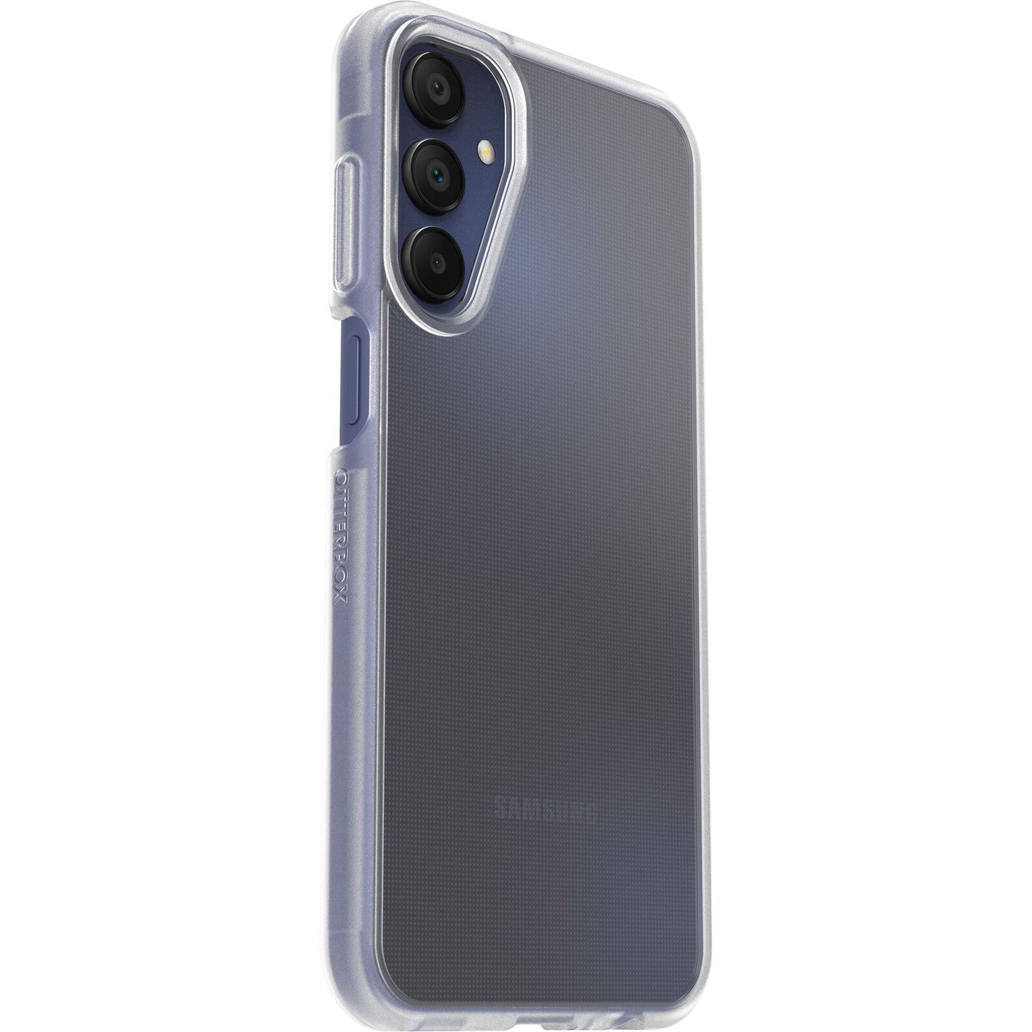OtterBox React Series Samsung Galaxy A15 4G/5G Clear