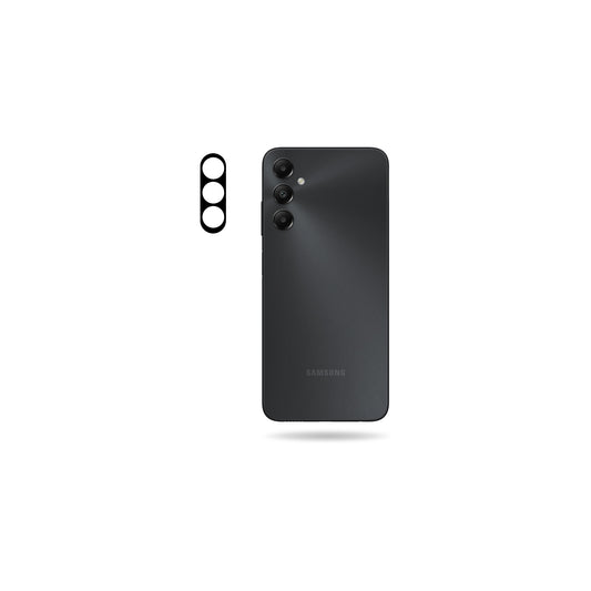 Mobilize Glass Screen Protector for Camera Samsung Galaxy A05s