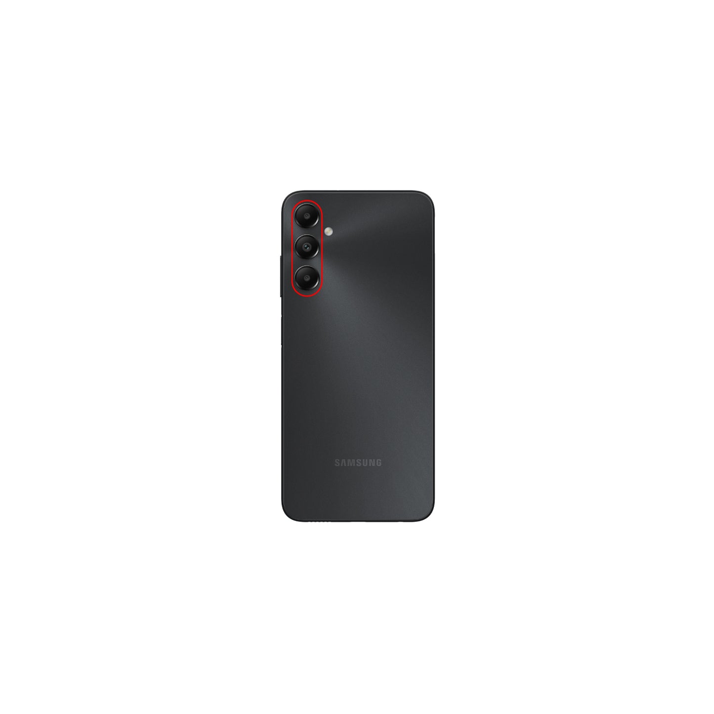 Mobilize Glass Screen Protector for Camera Samsung Galaxy A05s