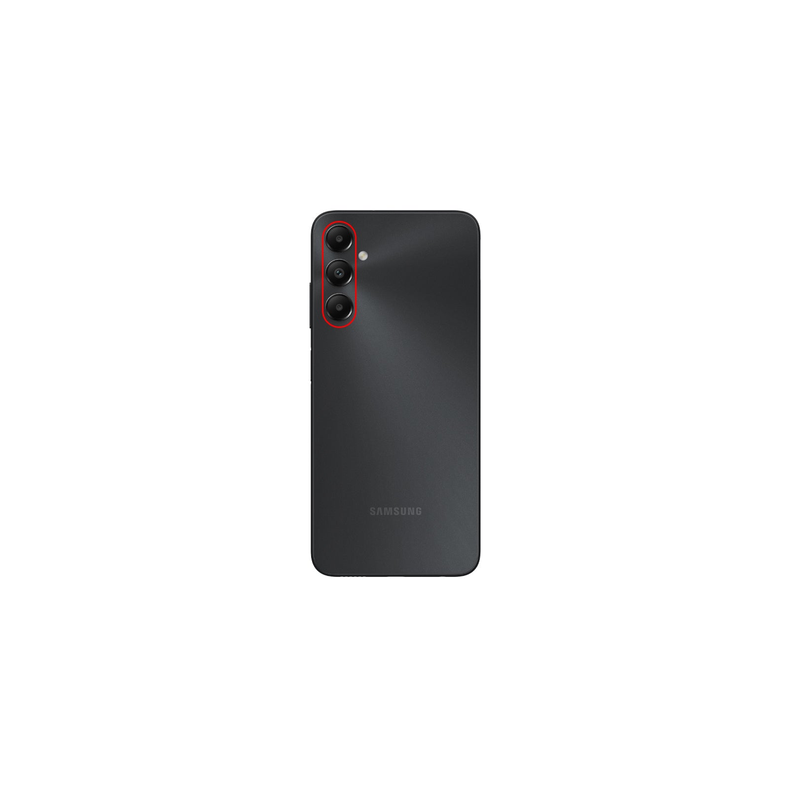 Mobilize Glass Screen Protector for Camera Samsung Galaxy A05s