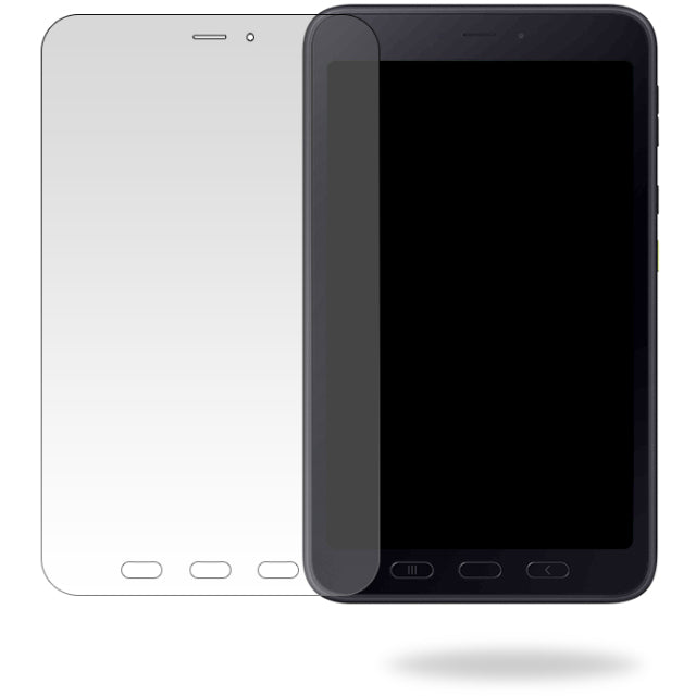 Mobilize Glass Screen Protector Samsung Galaxy Tab Active5 8.0